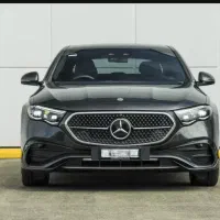 بنز E300 بنزینی/ خسروانی/ E300/ 2025/2026