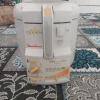 سرخ کن آمریکایی