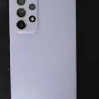 سامسونگ Galaxy A52 با حافظهٔ ۲۵۶ گیگابایت|موبایل|تهران, فردوس|دیوار