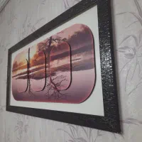 تابلو|تابلو، نقاشی، عکس|کرمانشاه, |دیوار