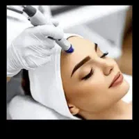 برای خدمات پاکسازی پوست کوتاهی مو ورنگ مو