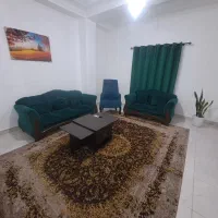 واحد دوخوابه اپارتمانی قشم