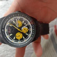 ساعت اورجینال|ساعت|فردیس, فردیس|دیوار