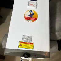 ابگرمکن برقی ۵۰ لیتر