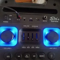 فروش اسپیکر|سیستم صوتی خانگی|اشنویه, |دیوار