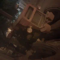 تراکتور رومانی