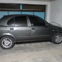 تیبا۲ ، ۹۳  بیرنگ ،فروش یا معاوضه پراید|خودرو سواری و وانت|چالوس, |دیوار