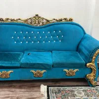 مبل راحتی سلطنتی