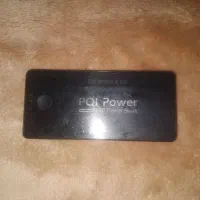 پاور بانک مدل PQI سامسونگ میلی آمپر5000. باشارژر