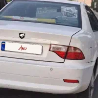 سمند سورن ۸۸