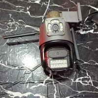 دوربین امنیتی هوشمند