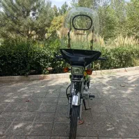 هوندا ۲۰۰ شرکت همتاز|موتورسیکلت|تهران, هوانیروز|دیوار