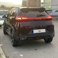 x33 cross|خودرو سواری و وانت|قره ضیاالدین, |دیوار