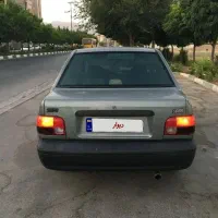 پراید 84 انژکتور