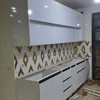 نصب و تعمیرات کابینت و کمد دیواری