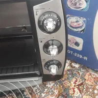 توستر|اجاق گاز و لوازم برقی پخت‌وپز|قرچک, قشلاق جیتو|دیوار