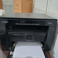 پرینتر سه کاره