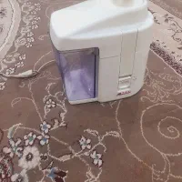 آبمیوه گیر سالم