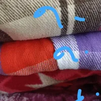 پتو گلبافت|رختخواب، بالش، پتو|مشهد, انقلاب|دیوار