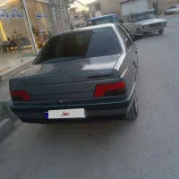 پژو۴۰۵ دوگانه کارخانه|خودرو سواری و وانت|ارومیه, |دیوار