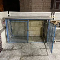 گنجه کفتر و جفت کنی