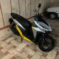 نیازمند موتور اقساطی هستم