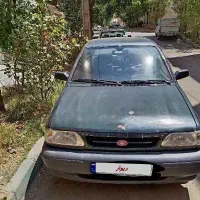 پراید 79|خودرو سواری و وانت|هشتگرد, شهرک بوستان|دیوار