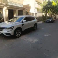رنو کولیوس 2019