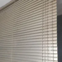 پرده کرکره ای ا