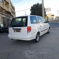 ون کاروان 86 خشک کمپانی بدون توضیح|خودرو سواری و وانت|تهران, ستارخان|دیوار