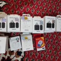 لوازم جانبی موبایل به قیمت فاکتور پارسال