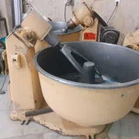 خمیرگیر ۳ کیسه ای یا ۱۸۰ کیلویی