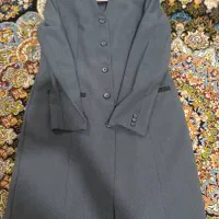 مانتو اداری