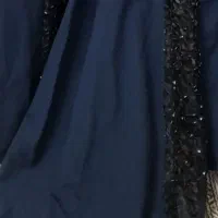 پیراهن مجلسی ترک