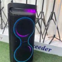 اسپیکر شارژی و برقی|سیستم صوتی خانگی|بابل, |دیوار