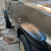 پی کی آی مدل ۱۳۸۴|خودرو سواری و وانت|لواسان, |دیوار