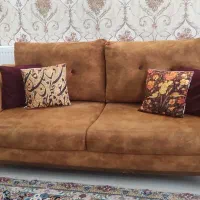 مبل راحتی|مبلمان خانگی و میز عسلی|مشهد, تربیت (صدف)|دیوار