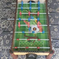 فوتبال دستی