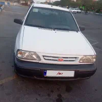 پراید مدل 93 فرمون هیدرولیک