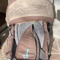 کالسکه و صندلی کودک