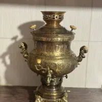 سماور گازی شیک ، ۸لیتری