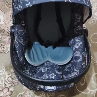 کریر و قنداق فرنگی