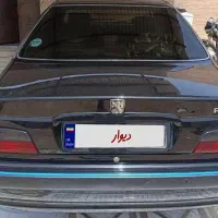 پژو پارس Xu7P 1401برج ۱۱موتو جدید|خودرو سواری و وانت|چابهار, |دیوار