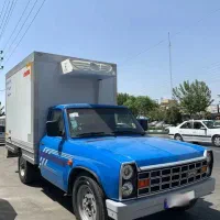 نیسان یخچالدار مدل۱۴۰۳