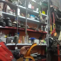 فروش لوازم ماهیگیری سفارش چرم دوزی قطار و غلاف|کوهنوردی و کمپینگ|کوهدشت, |دیوار