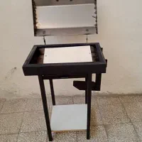 کبابپز منقل کباب پز باربیکیو اجاق گاز|اجاق گاز و لوازم برقی پخت‌وپز|پردیس, فاز ۲|دیوار