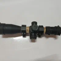 دوربین دیسکاوری ۳.۱۲×۴۰sf