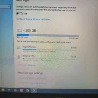 لپ تاپ دل مدل E6540|رایانه همراه|قم, علی آباد سعدگان|دیوار