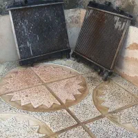 رادیاتور پراید