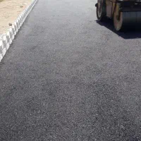 ایزوگام آسفالت تراشه|خدمات پیشه و مهارت|کرج, گوهردشت|دیوار